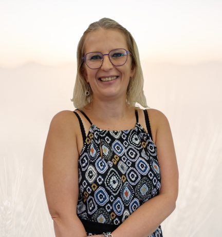 Carole - Comptable et Commerciale Pôle Grain, en charge des plannings triage