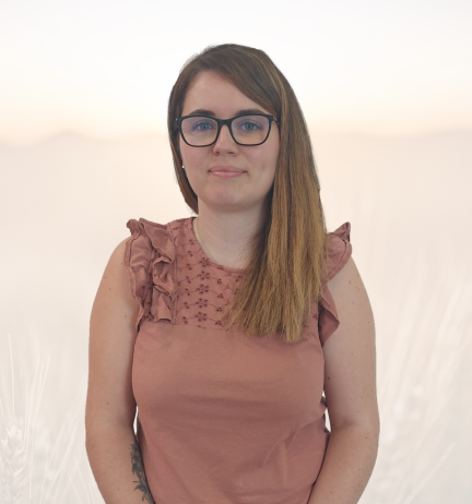 Coralie, Adjointe Opérationnelle QSE