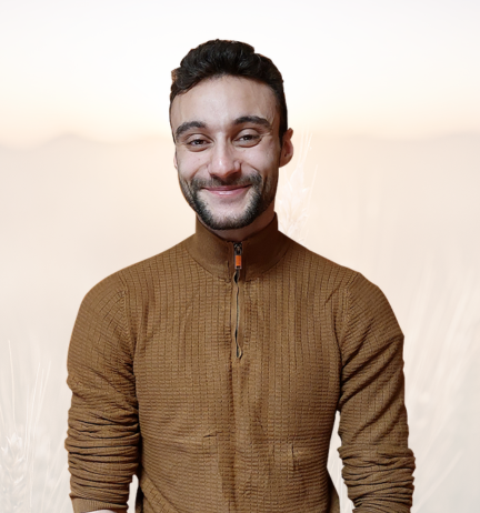 Enzo, Responsable local phytosanitaire