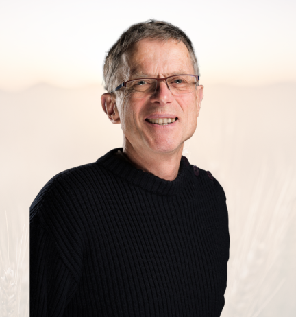 Patrick MARCHAND - Président du Groupe ABCDE