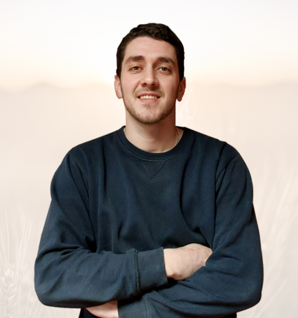 Quentin, Conducteur de tri et Mécanicien