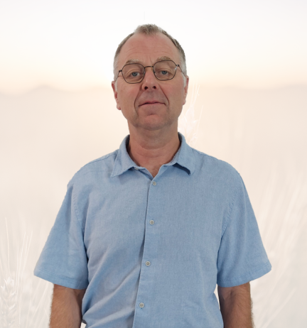 Thierry, Responsable QSE
